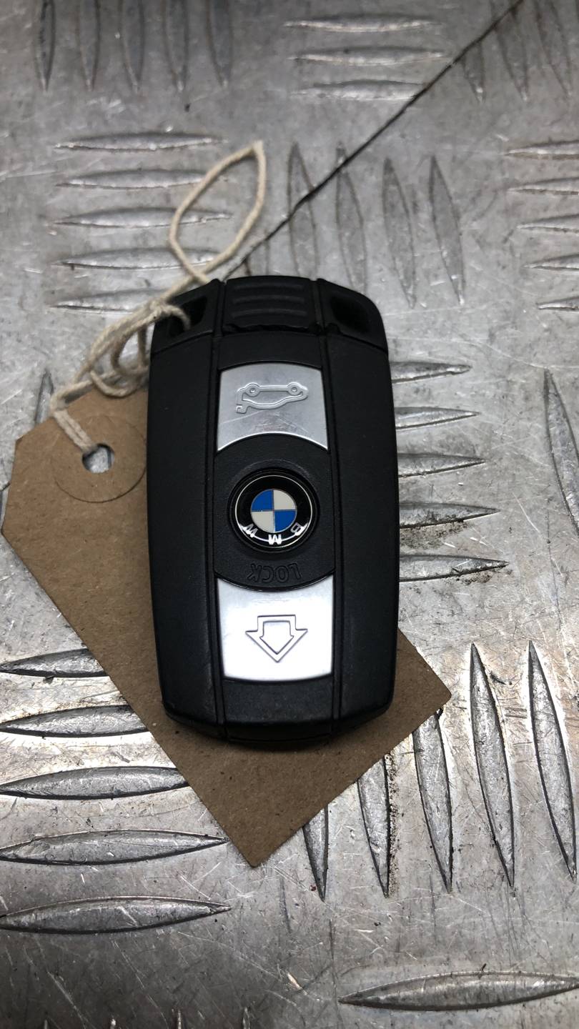 Блок управления двигателем BMW 7-Series (E65/E66) купить в Беларуси