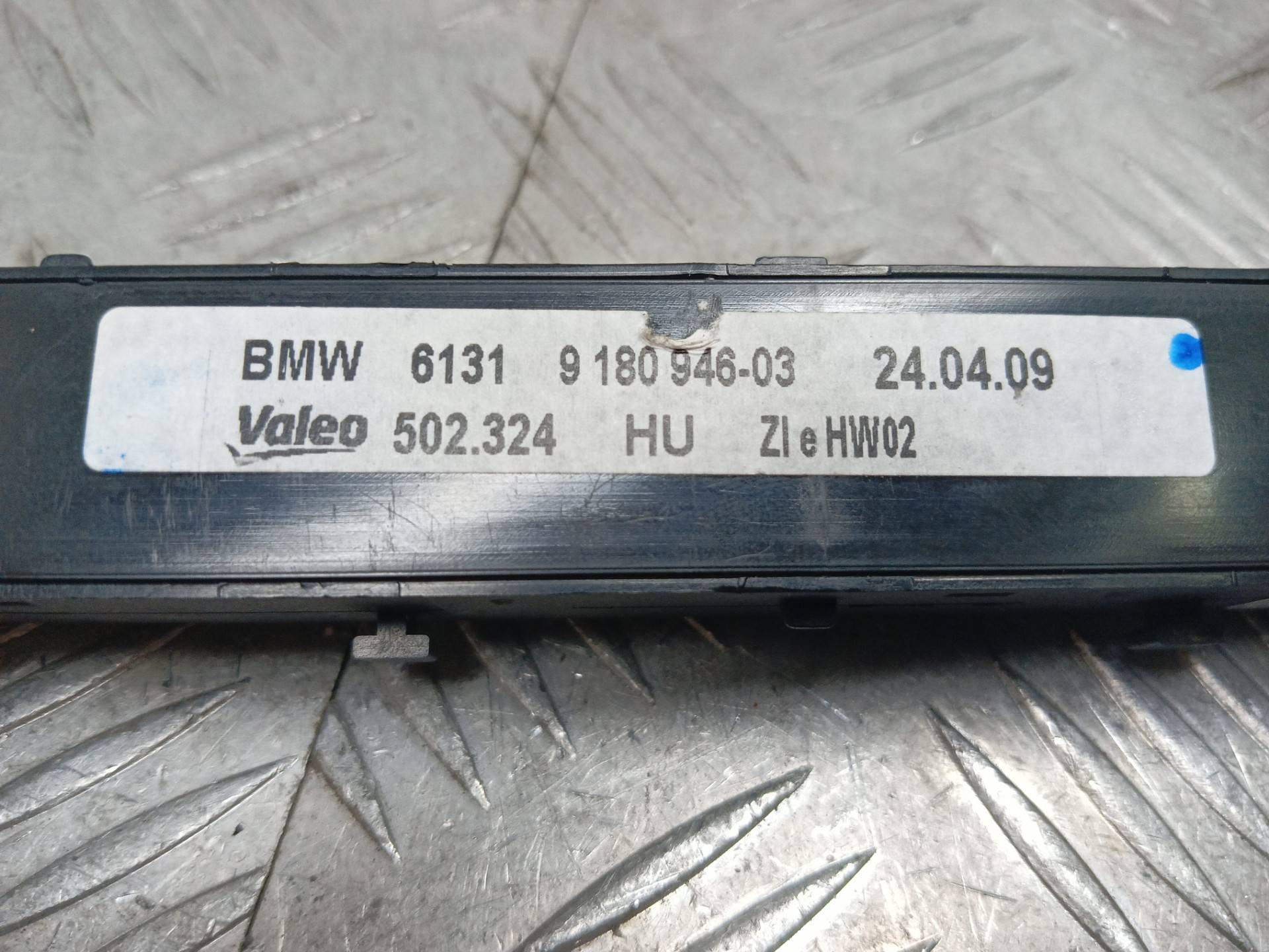 Блок кнопок BMW X6 (E71) купить в Беларуси