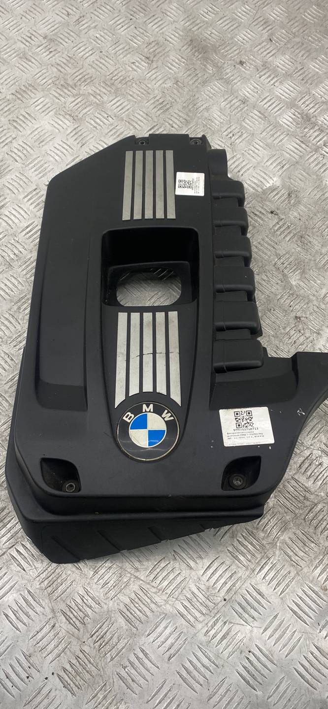 Накладка декоративная двигателя BMW 7-Series (F01/F02) купить в России