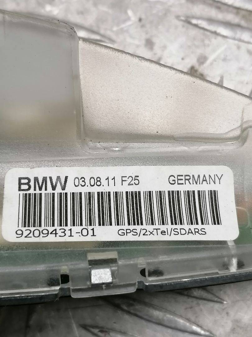Антенна BMW X6 (E71) купить в России