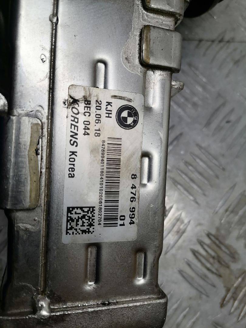 Радиатор системы ЕГР BMW 3-Series (F30/F31/F34/F35) купить в России