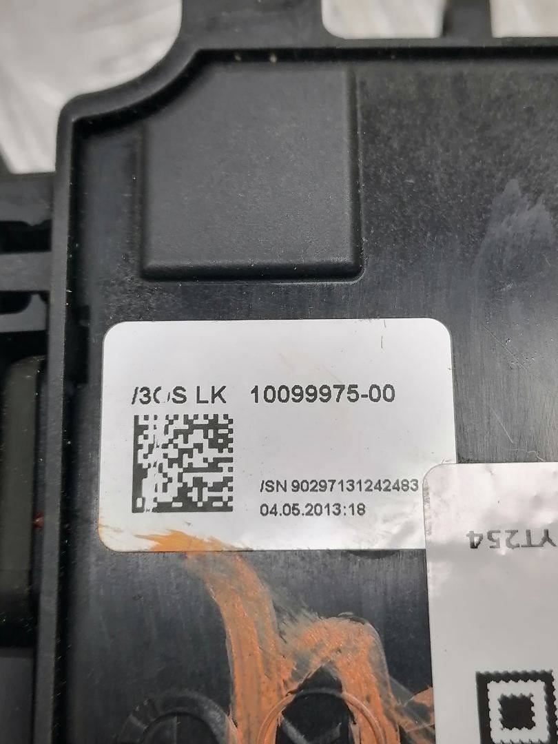 Селектор АКПП BMW X3 (F25) купить в Беларуси