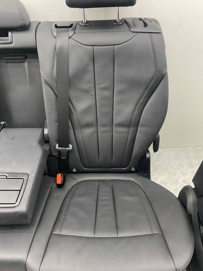 Салон (сидения) комплект BMW X5 (F15) купить в России