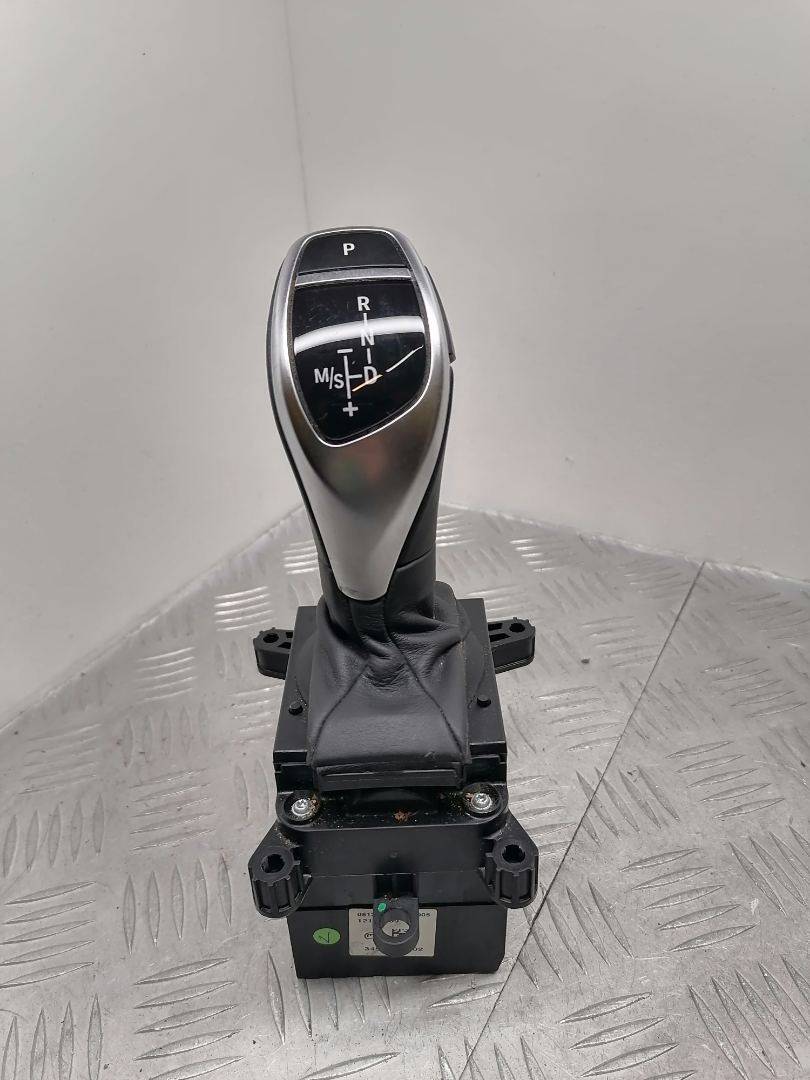 Селектор АКПП BMW X5 (F15) купить в России