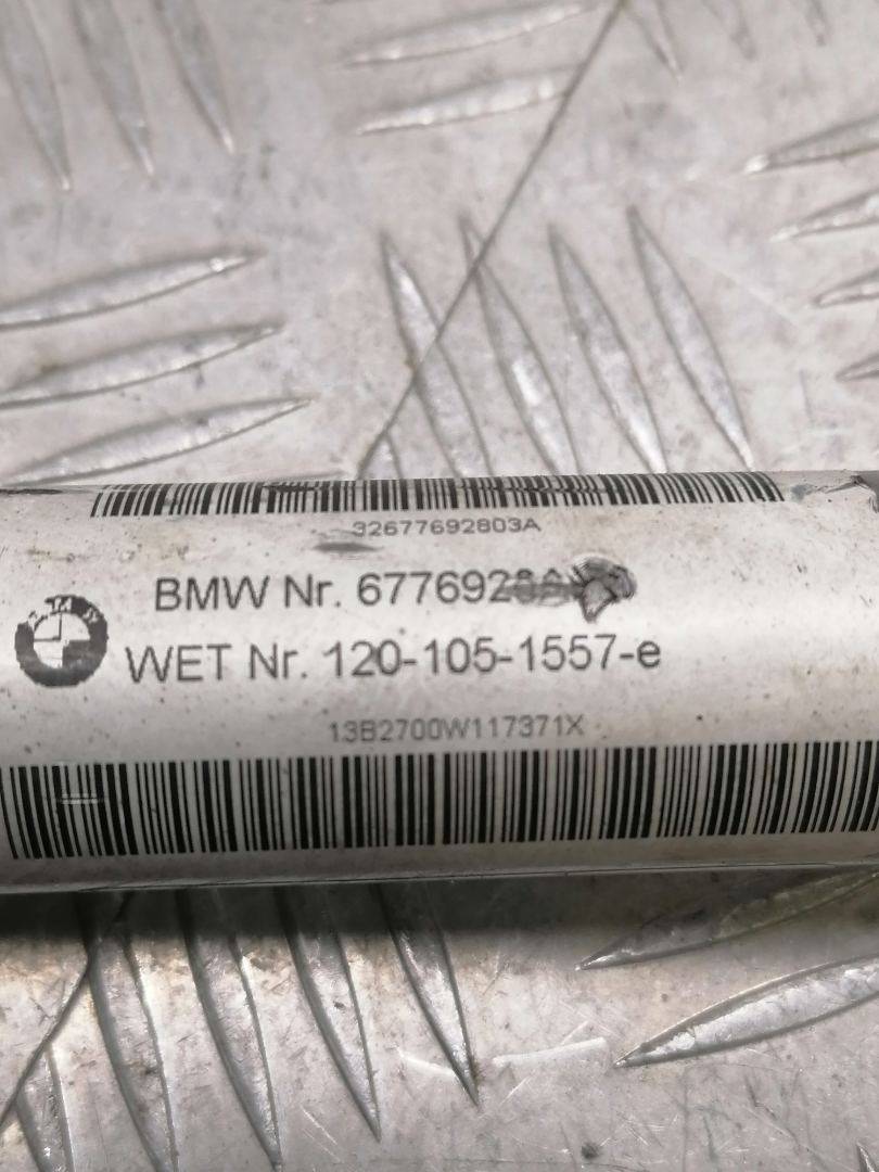 Кардан рулевой BMW X6 (E71) купить в Беларуси