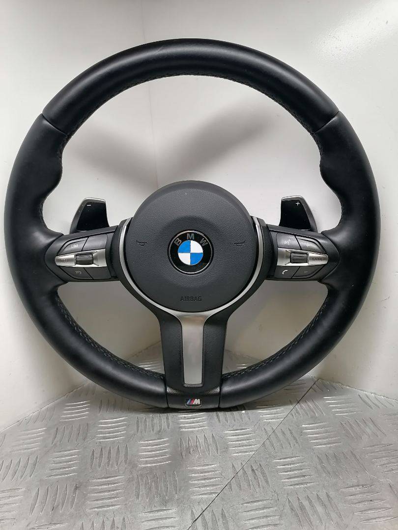 Руль BMW X5 (F15) купить в России
