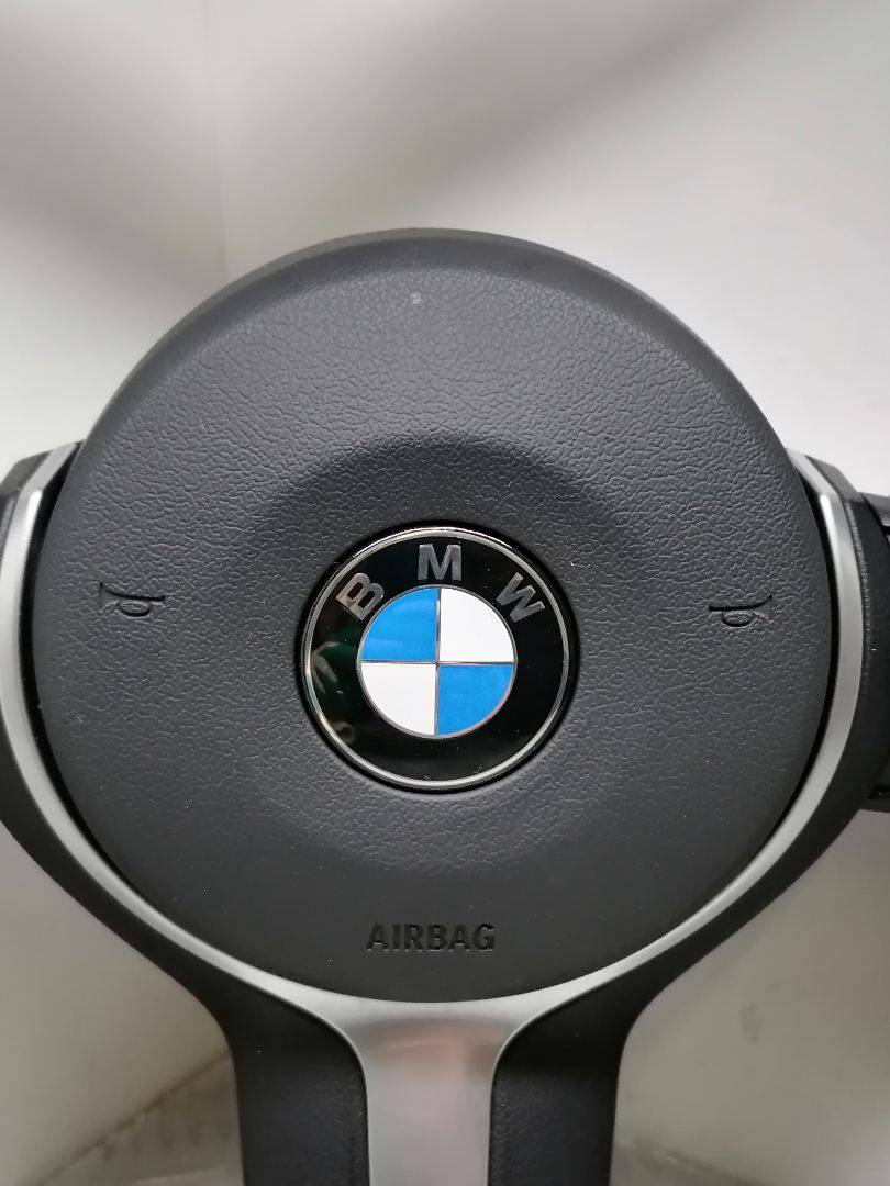 Руль BMW X3 (F25) купить в Беларуси
