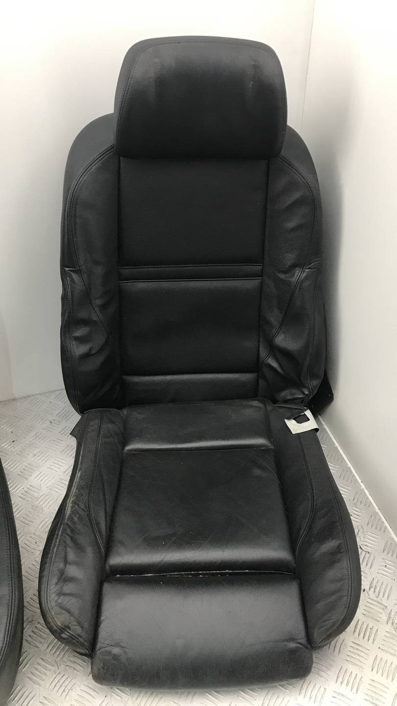 Салон (сидения) комплект BMW X6 (E71) купить в России