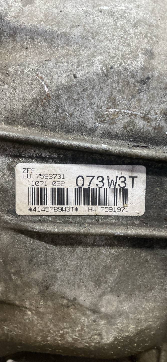 КПП автомат (автоматическая коробка) BMW X1 (E84) купить в России