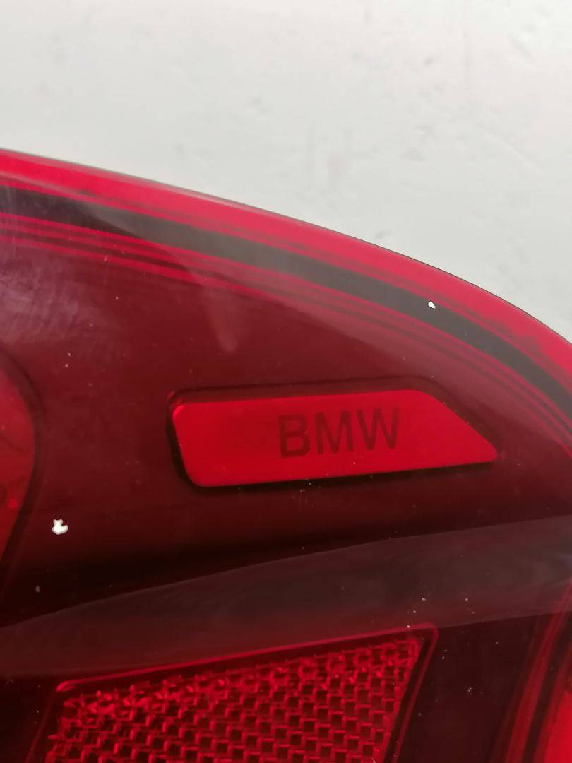 Фонарь задний правый BMW X5 (F15) купить в России