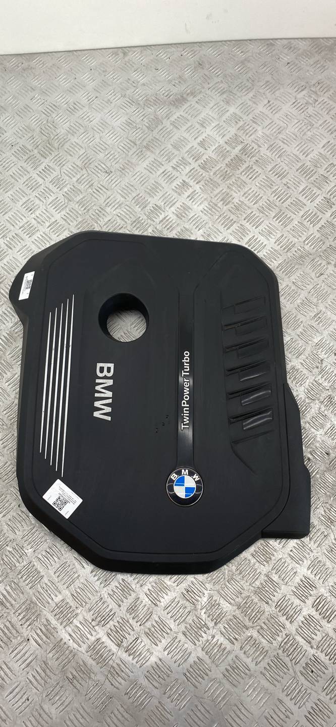 Накладка декоративная двигателя BMW 5-Series (G30/G31/G38) купить в России