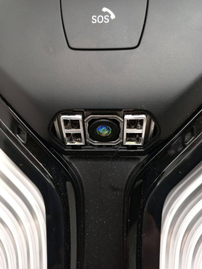 Плафон салонный BMW 5-Series (G30/G31/G38) купить в Беларуси