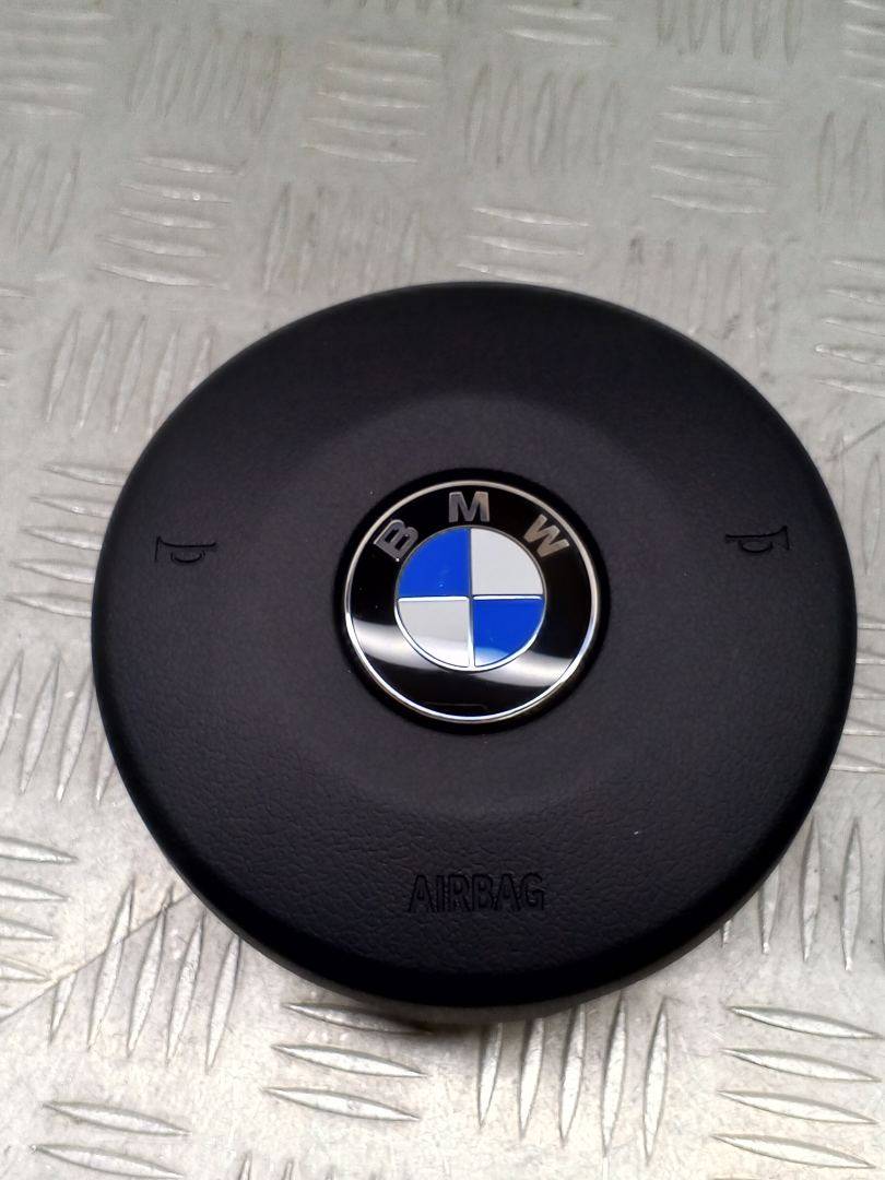 Подушка безопасности в рулевое колесо BMW 1-Series (F20/F21) купить в Беларуси