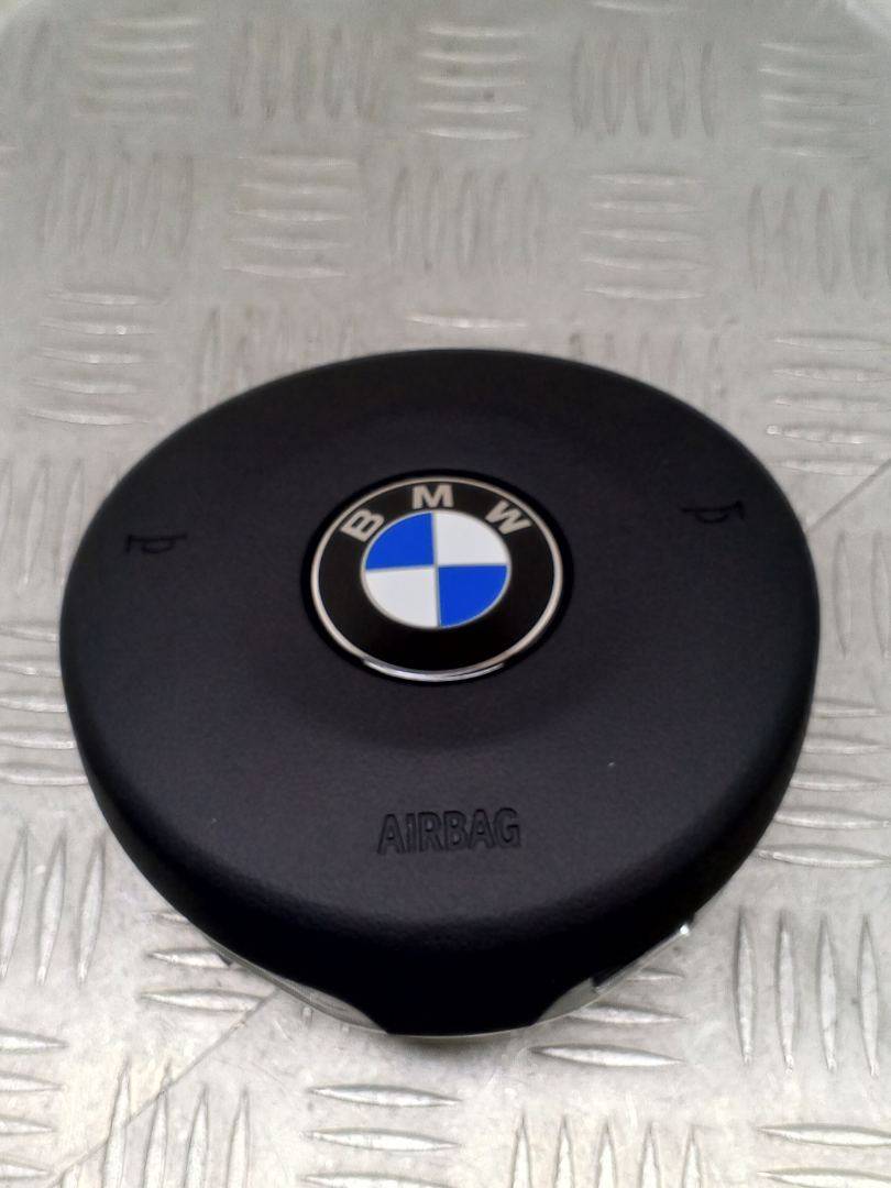 Подушка безопасности в рулевое колесо BMW X3 (F25) купить в России