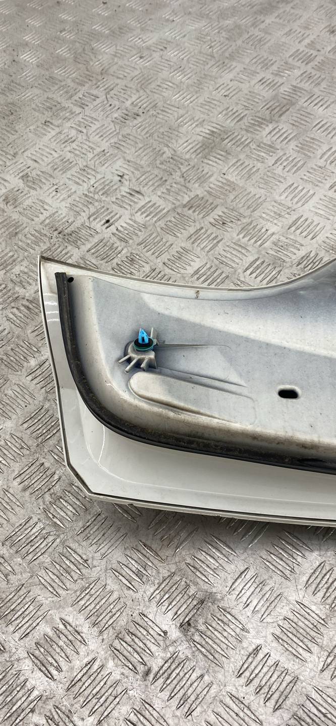 Накладка декоративная (молдинг) крышки (двери) багажника BMW 5-Series (F07/F10/F11/F18) купить в Беларуси