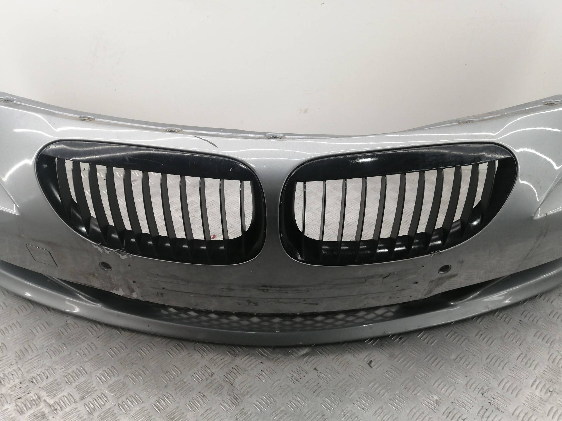 Бампер передний BMW 6-Series (E63/E64) купить в России