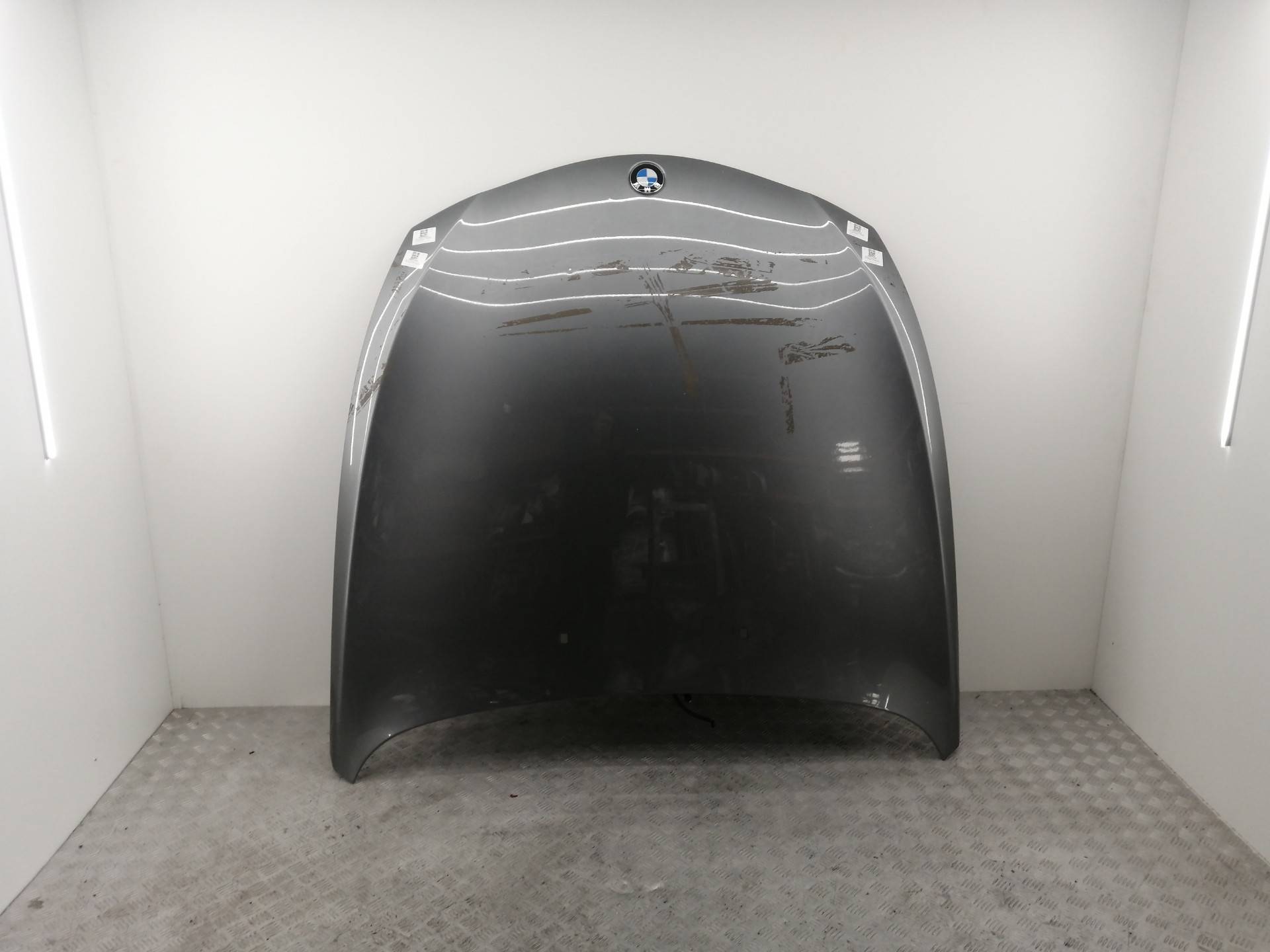 Капот BMW 6-Series (E63/E64) купить в России