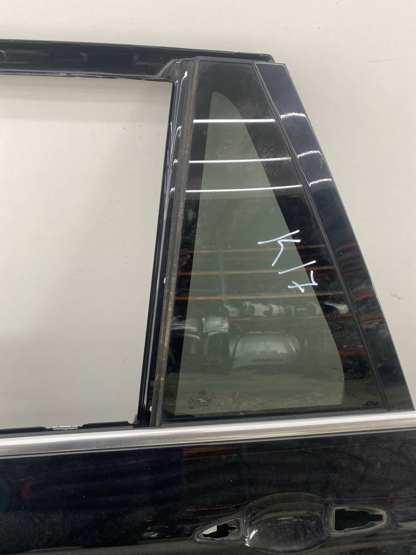 Дверь задняя левая BMW X5 (F15) купить в России