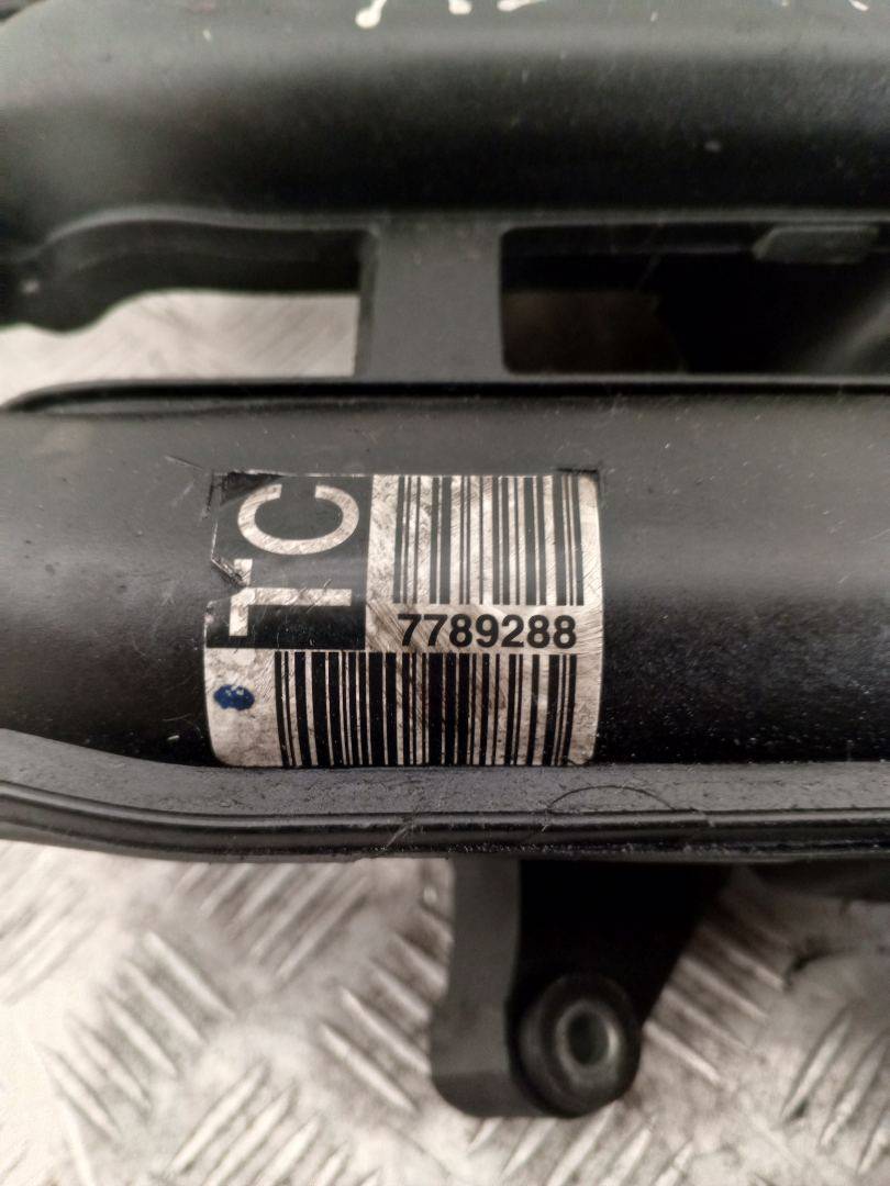 Коллектор впускной BMW X5 (E53) купить в Беларуси