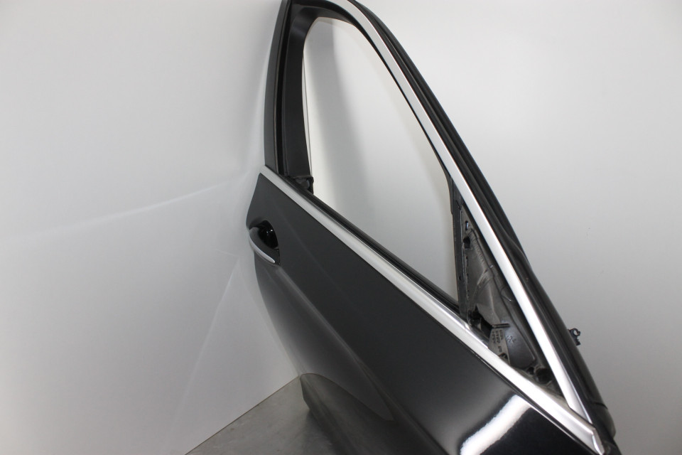 Дверь передняя правая BMW 5-Series (F07/F10/F11/F18) купить в Беларуси