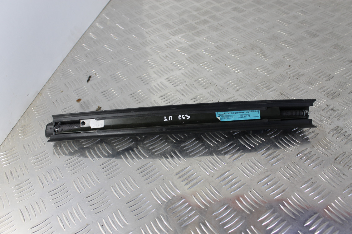 Шторка заднего стекла солнцезащитная BMW X5 (E53) купить в России