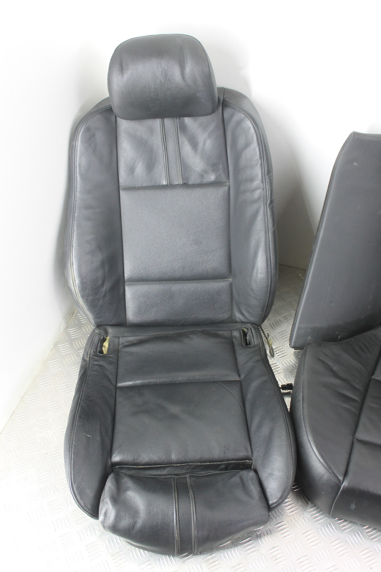 Салон (сидения) комплект BMW X3 (E83) купить в Беларуси