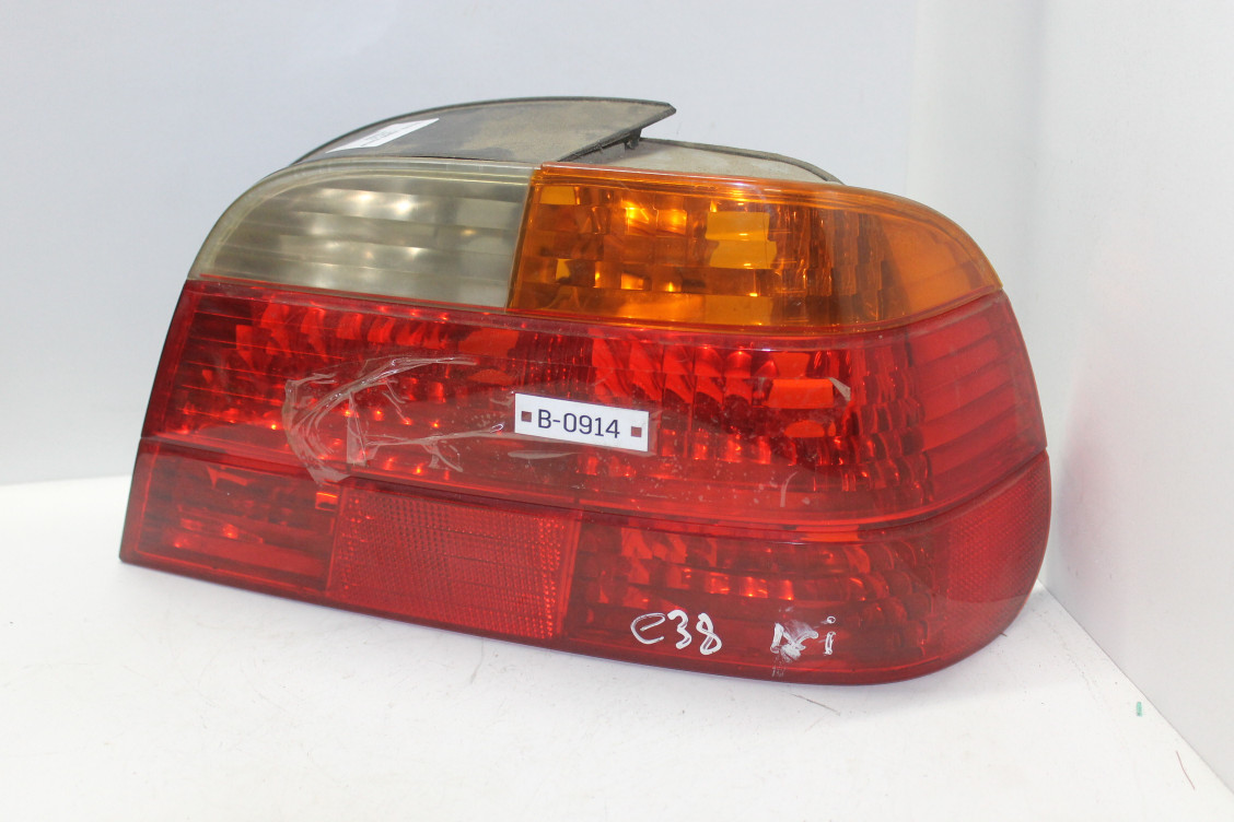 Фонарь задний правый BMW 7-Series (E38) купить в России