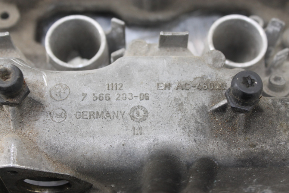 Крышка клапанная BMW 7-Series (F01/F02) купить в России