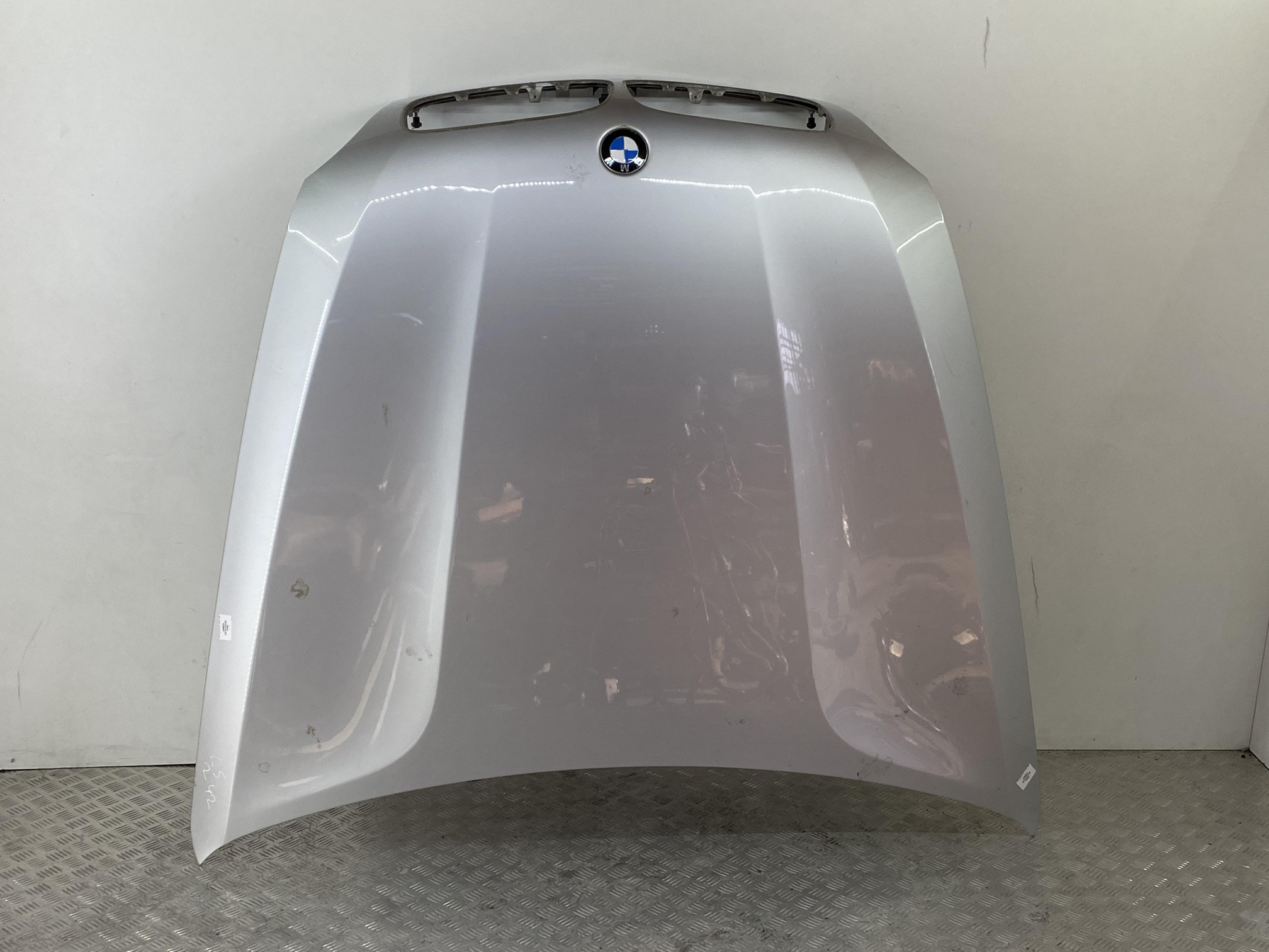Капот BMW X6 (E71) купить в Беларуси