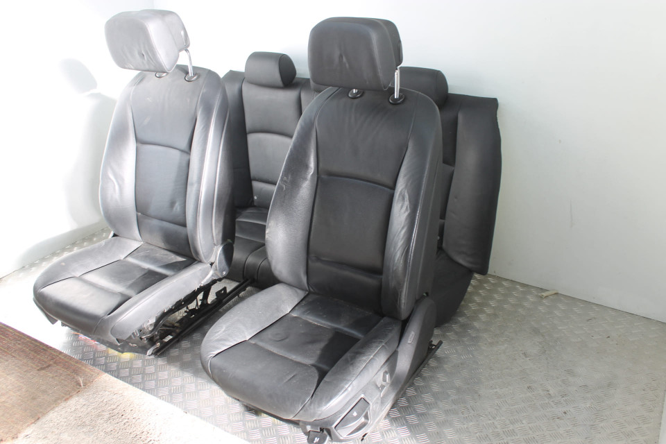 Салон (сидения) комплект BMW 5-Series (F07/F10/F11/F18) купить в России