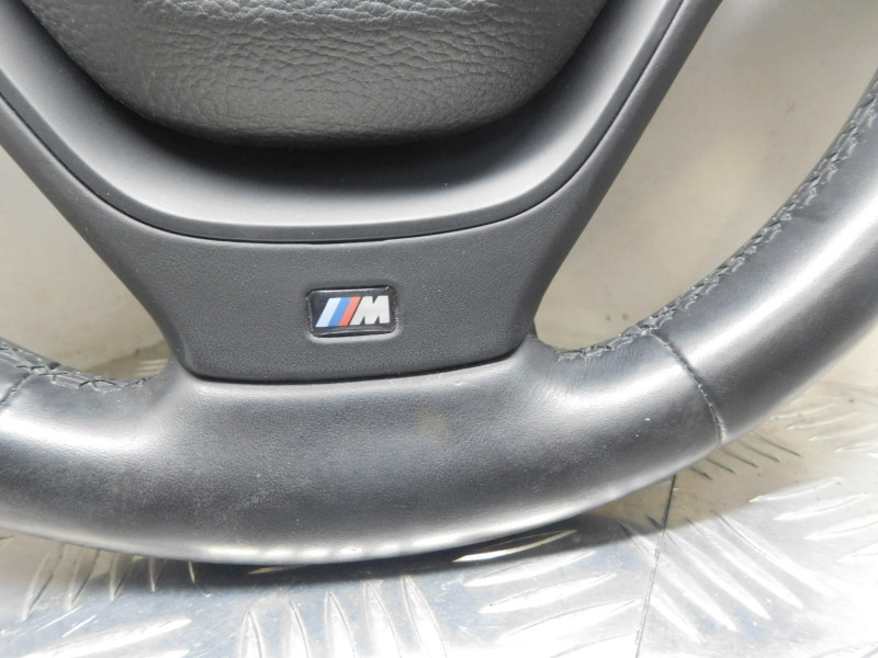 Руль BMW X6 (F16) купить в России