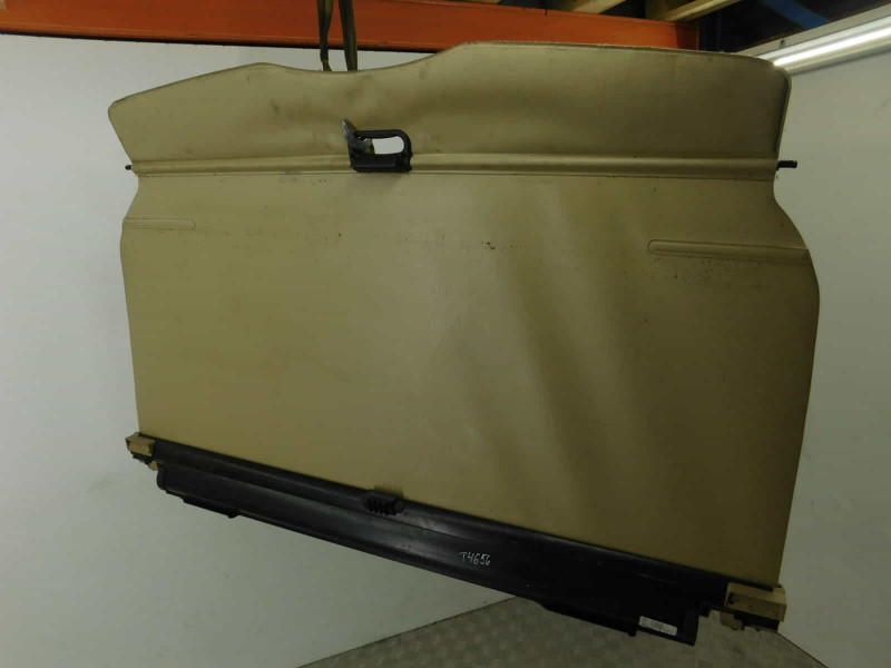 Шторка (полка) багажника BMW 5-Series (E60/E61) купить в России