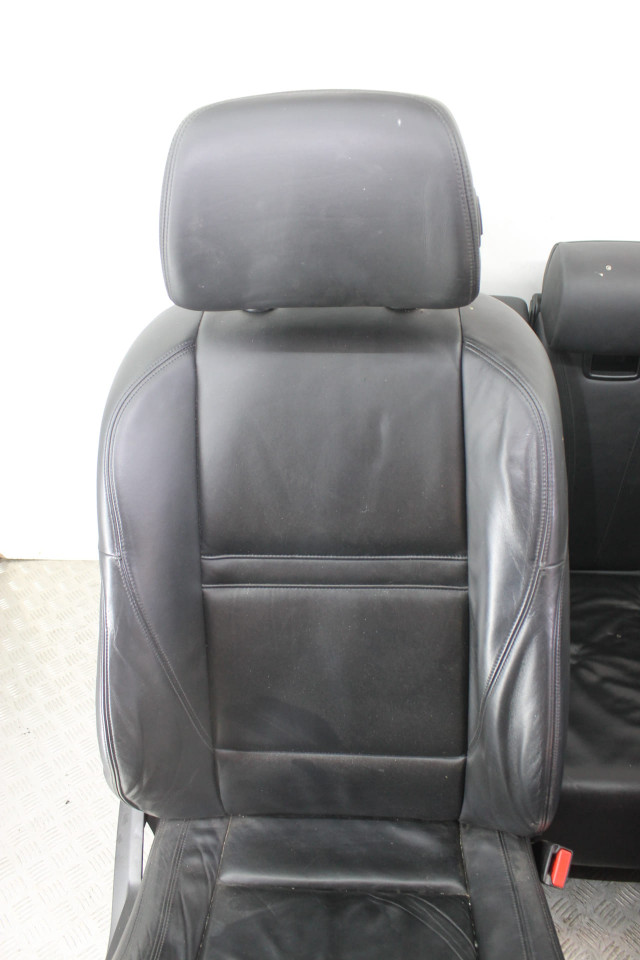 Салон (сидения) комплект BMW X5 (E70) купить в России