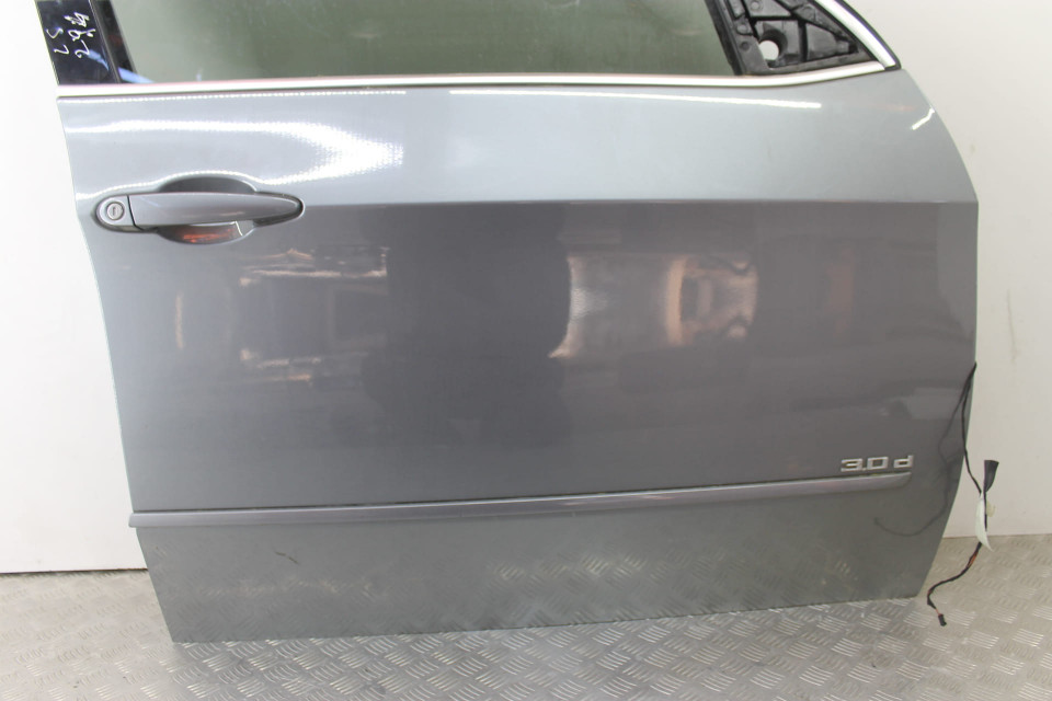 Дверь передняя правая BMW X5 (E70) купить в Беларуси