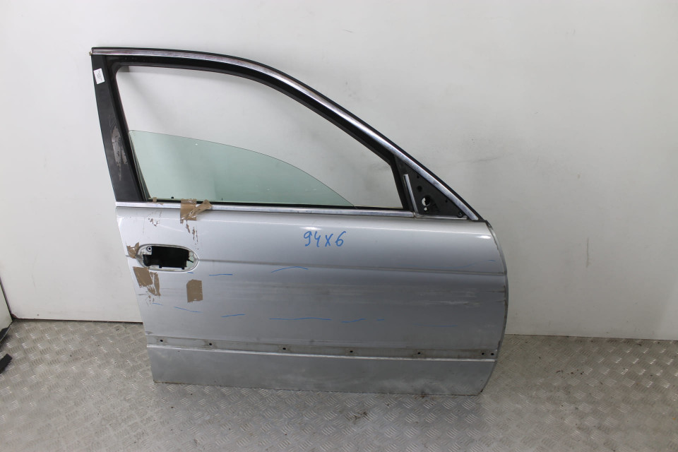 Дверь передняя правая BMW 5-Series (E39) купить в Беларуси