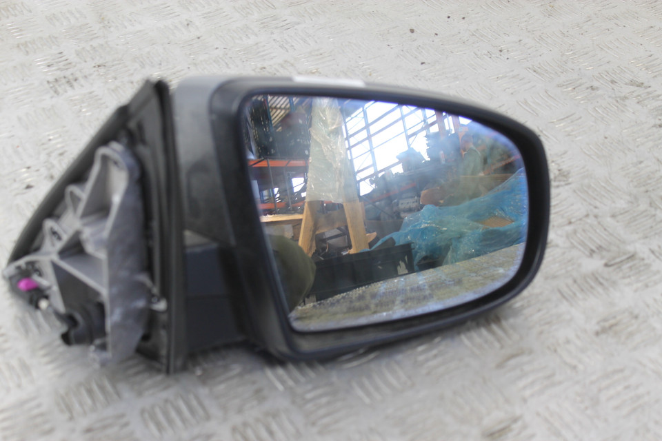 Зеркало боковое правое BMW X5 (E70) купить в России