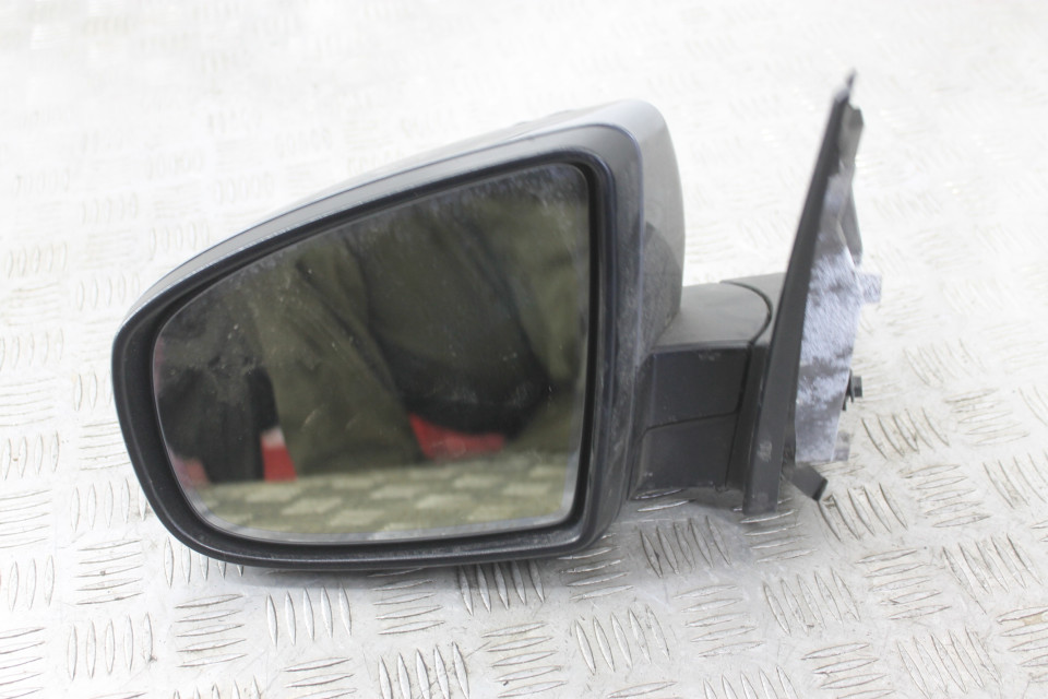 Зеркало боковое левое BMW X5 (E70) купить в России