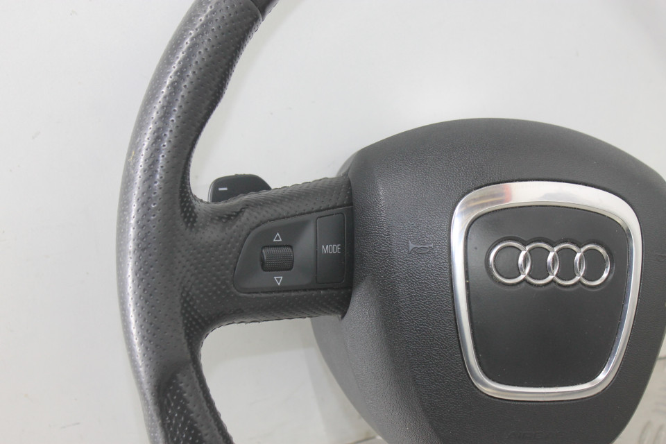 Руль Audi A6 C6 купить в Беларуси