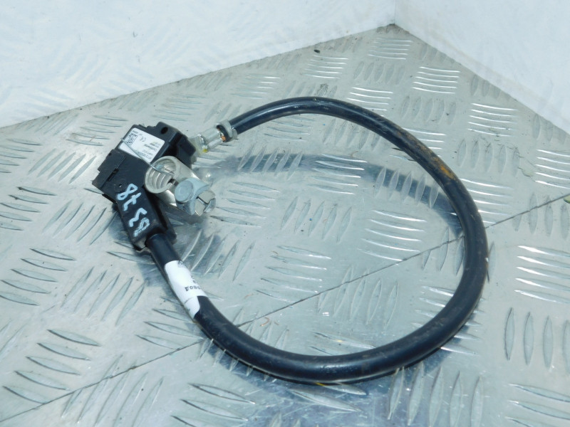 Провод аккумулятора минусовой BMW 7-Series (F01/F02) купить в России