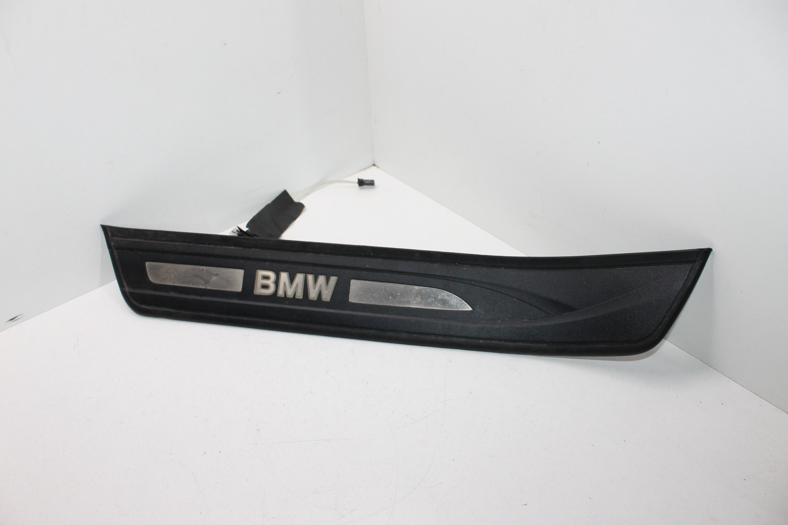 Накладка порога (внутренняя) BMW 5-Series (F07/F10/F11/F18) купить в Беларуси