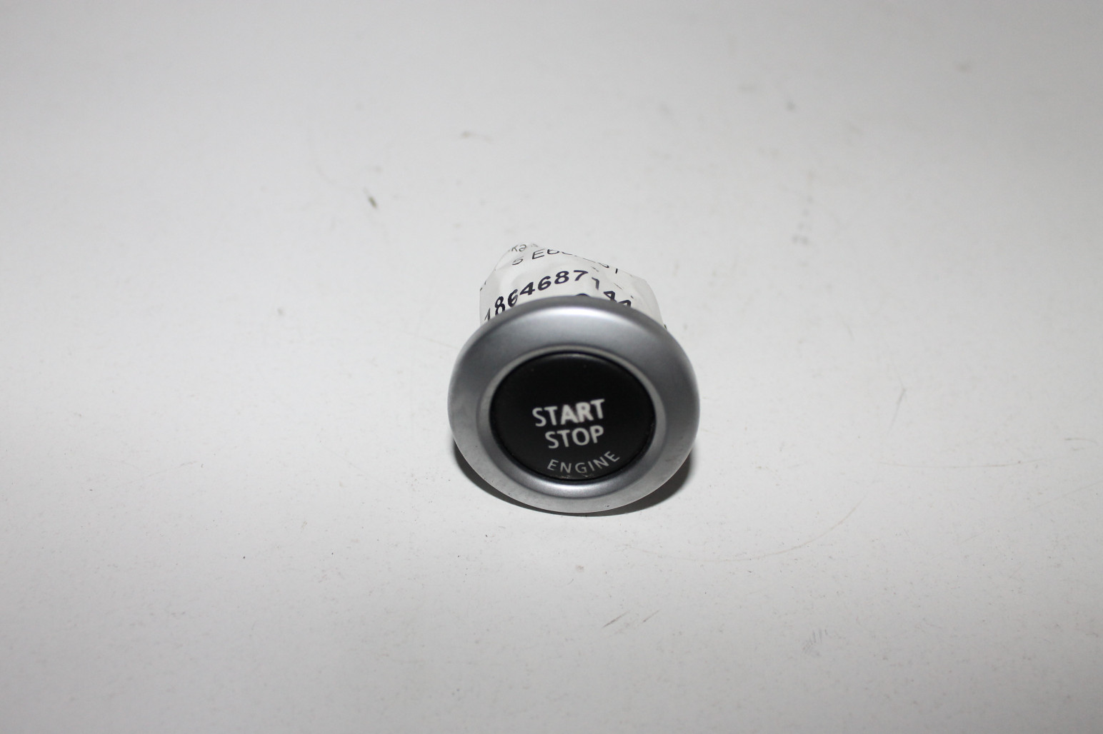 Кнопка старт-стоп (запуска двигателя) BMW 5-Series (E60/E61) купить в России