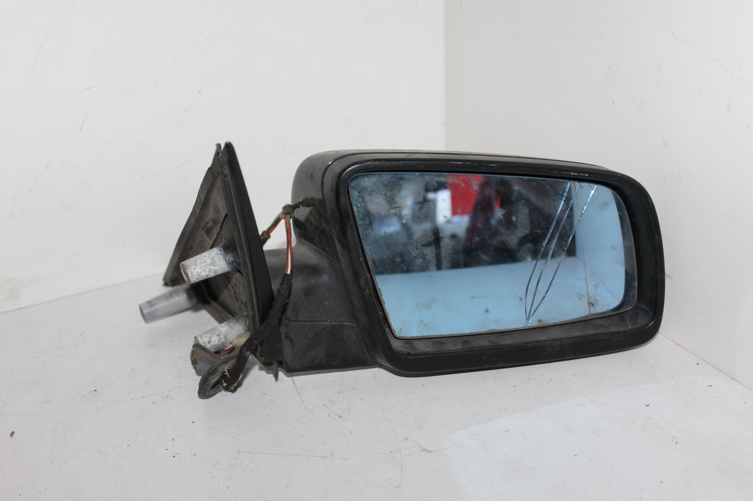 Зеркало боковое правое BMW 5-Series (E60/E61) купить в России