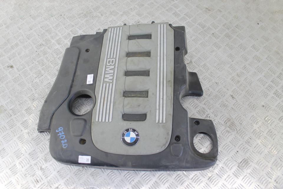 Накладка декоративная двигателя BMW 7-Series (E65/E66) купить в России