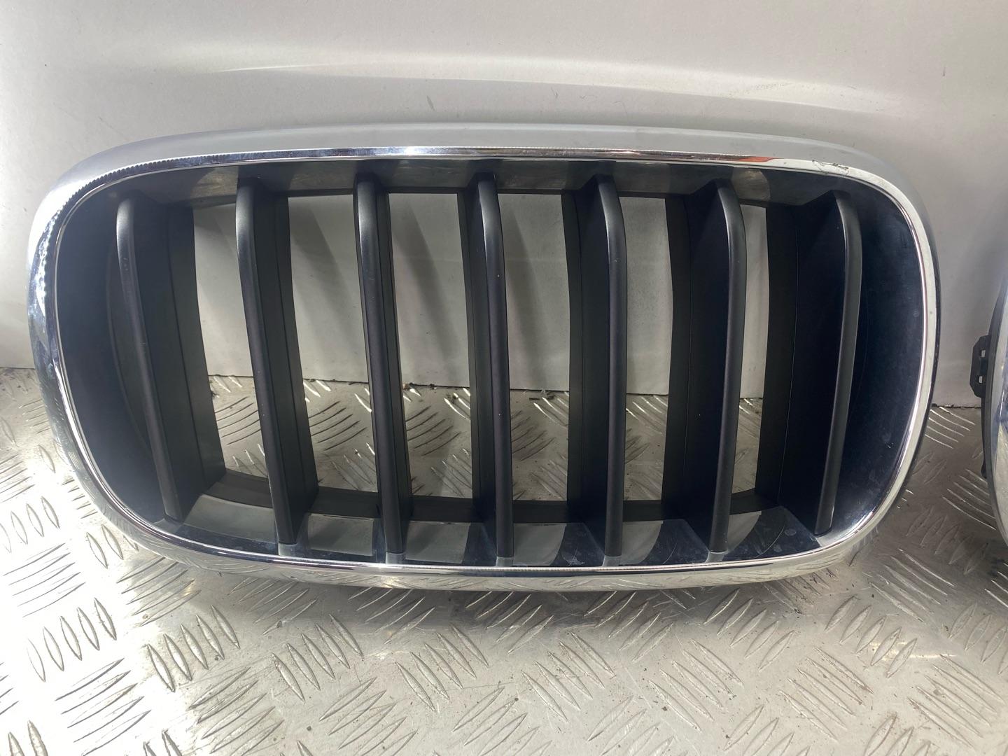 Решетка радиатора BMW X5 (F15) купить в России