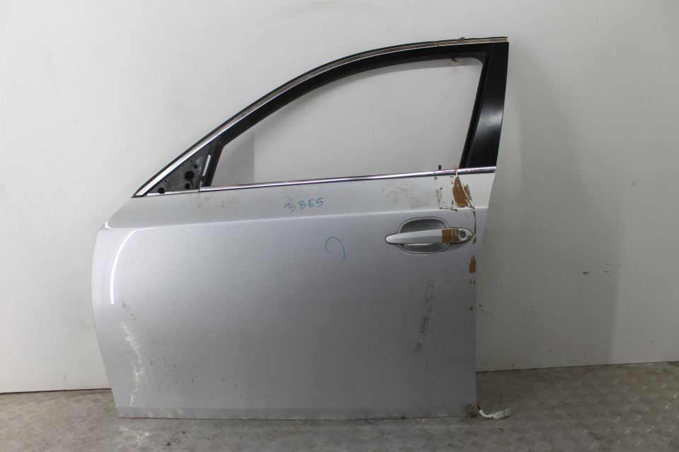 Дверь передняя левая BMW 5-Series (E60/E61) купить в Беларуси