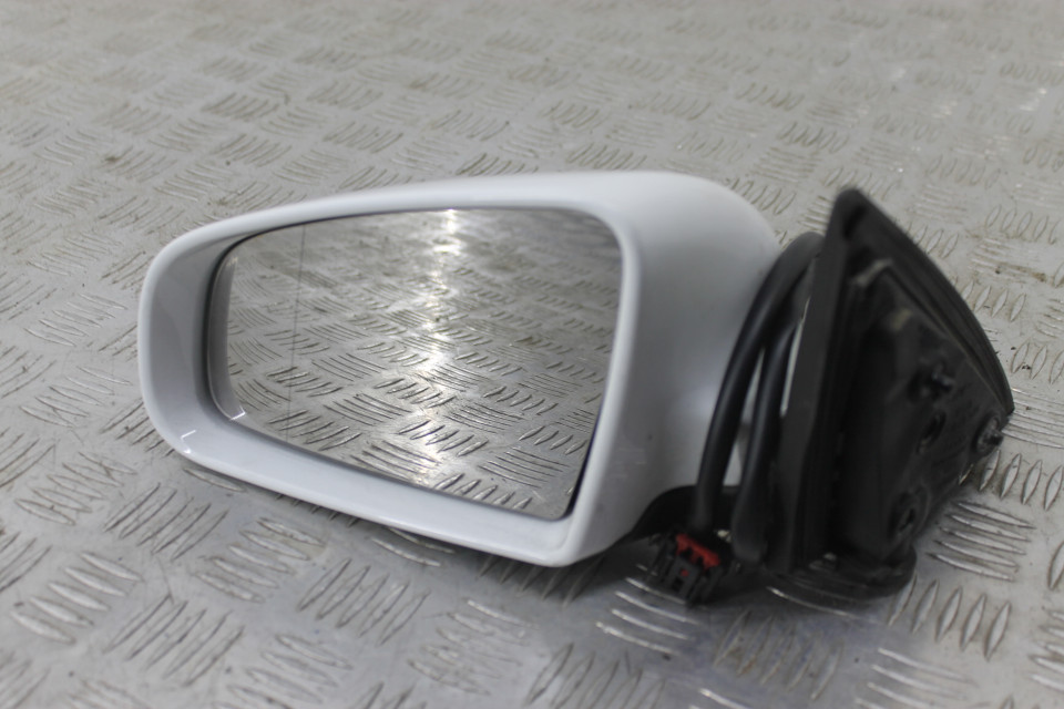 Зеркало боковое левое Audi A6 C6 купить в Беларуси