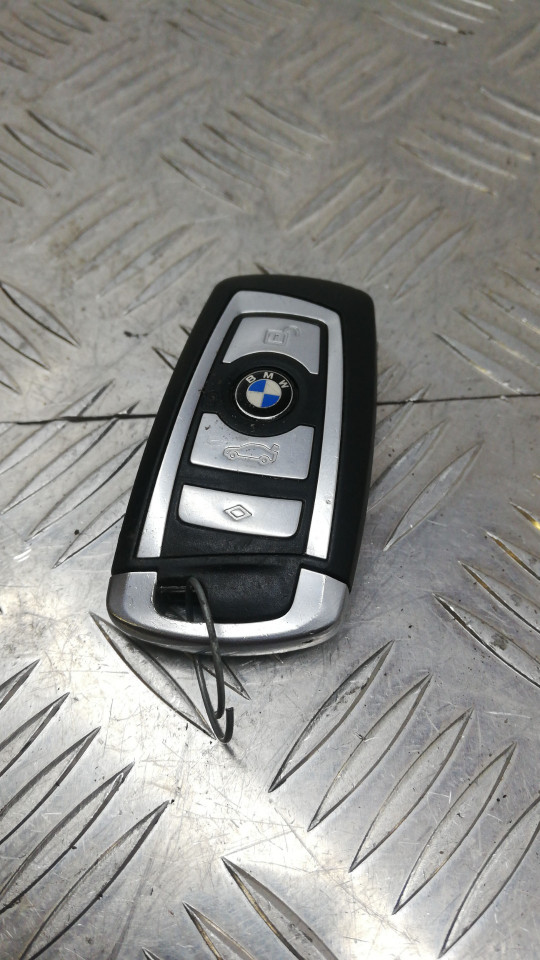 Ключ зажигания BMW 7-Series (F01/F02) купить в России