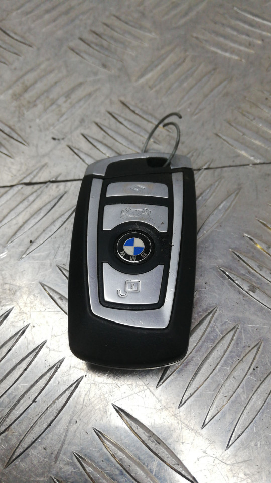 Ключ зажигания BMW 7-Series (F01/F02) купить в Беларуси