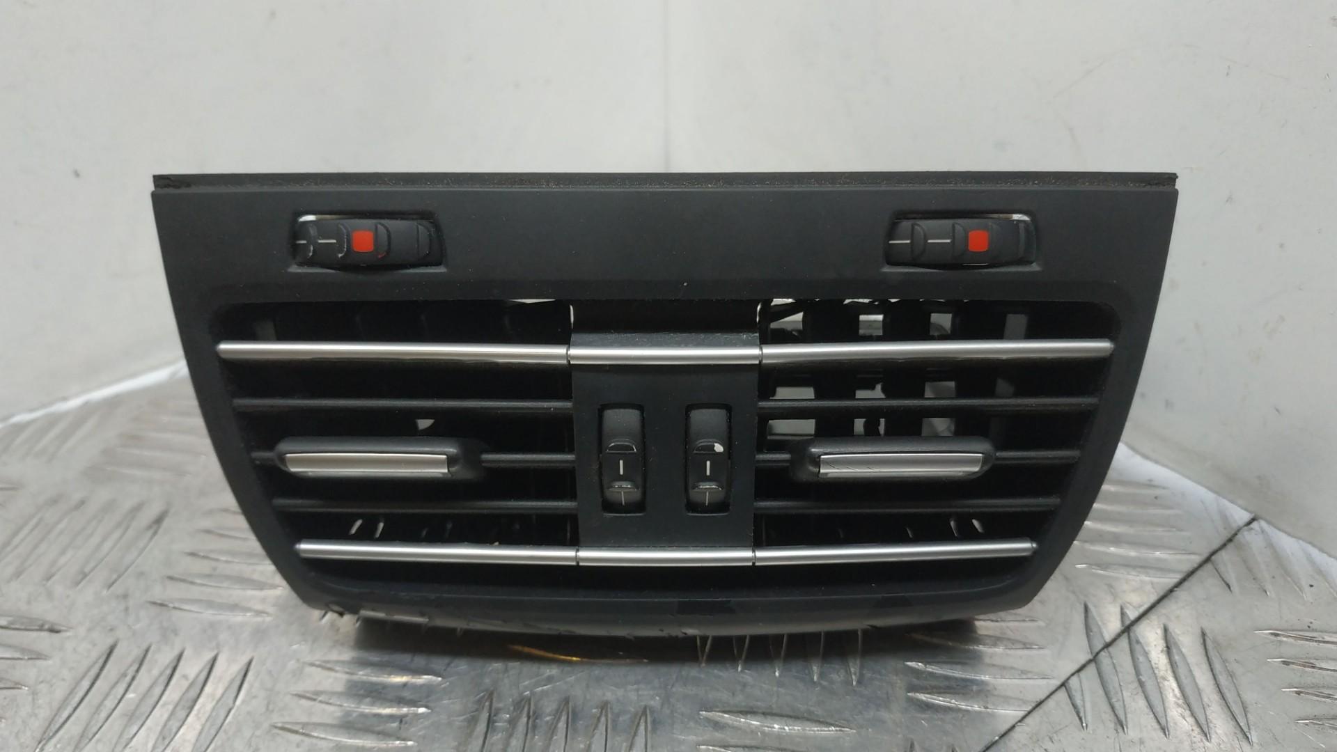 Дефлектор обдува салона BMW 7-Series (F01/F02) купить в Беларуси