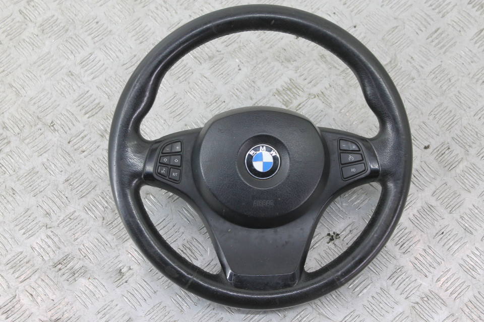 Руль BMW 7-Series (E38) купить в России
